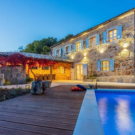 Bell Aria Villa