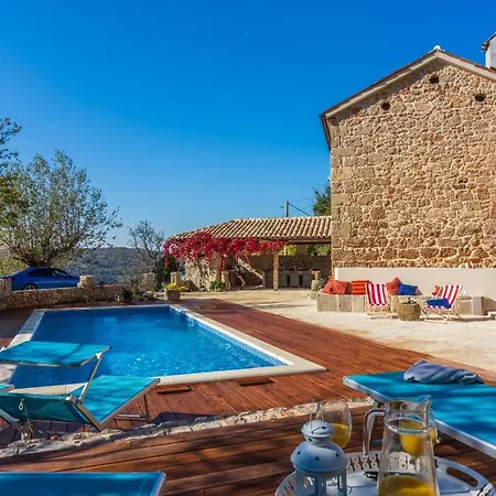 Villa Bell Aria *