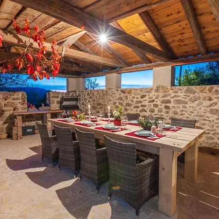 Bell Aria Villa