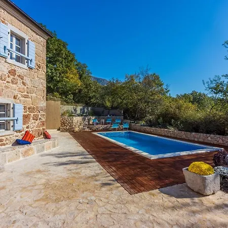 Bell Aria Villa