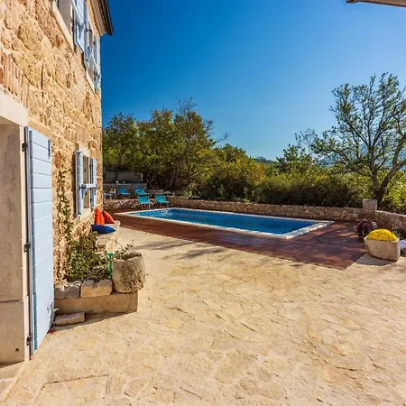 Villa Bell Aria *